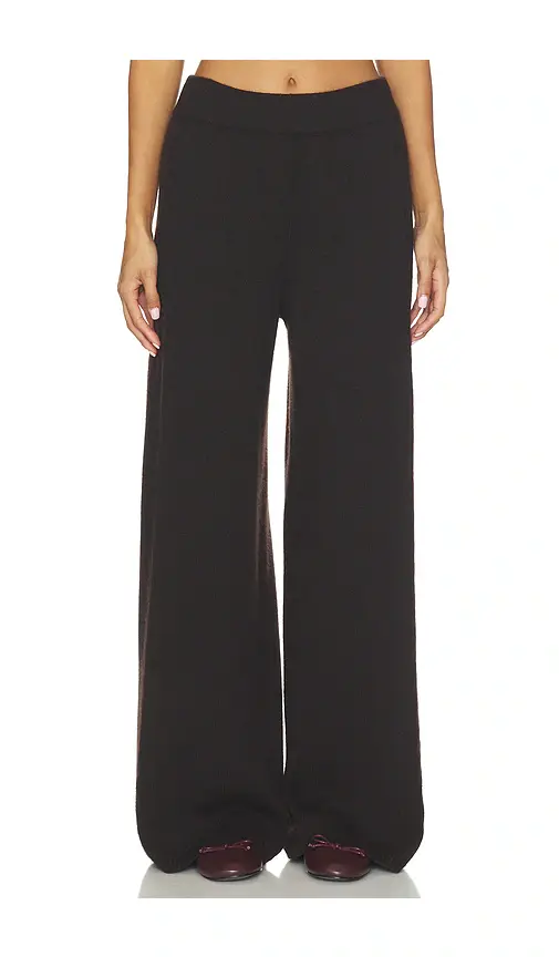 Lisa Yang Olanda Trousers | Thumbnail 2 Lisa Yang Olanda Trousers | Thumbnail 2
