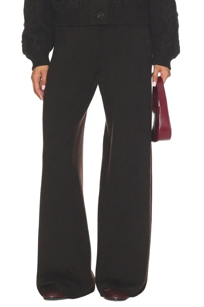 Lisa Yang Olanda Trousers