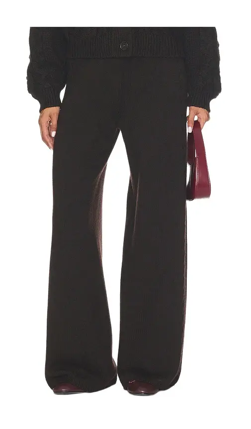 Lisa Yang Olanda Trousers