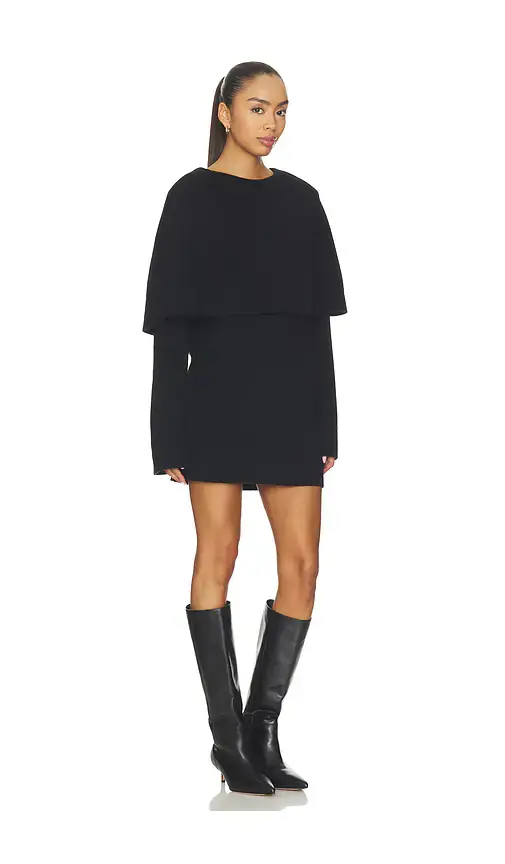 Lisa Yang Jaylani Sweater Dress | Thumbnail 2 Lisa Yang Jaylani Sweater Dress | Thumbnail 2