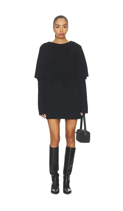 Lisa Yang Jaylani Sweater Dress
