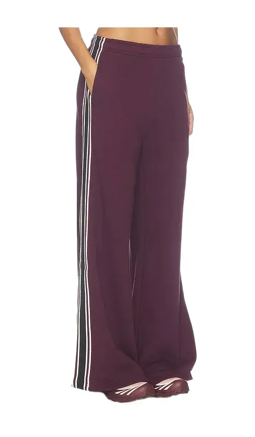 Splits59 Dallas Wide Leg Sweatpant
