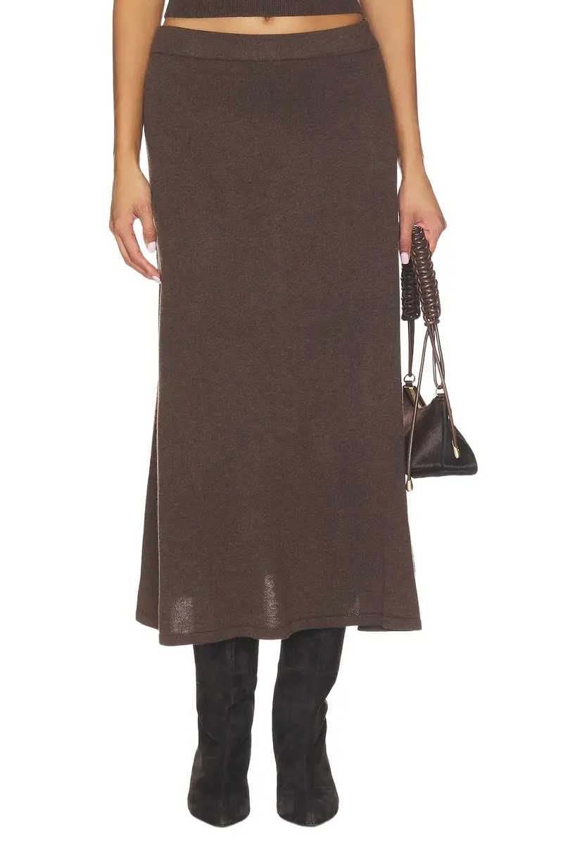 Deora Sweater Skirt Deora Sweater Skirt