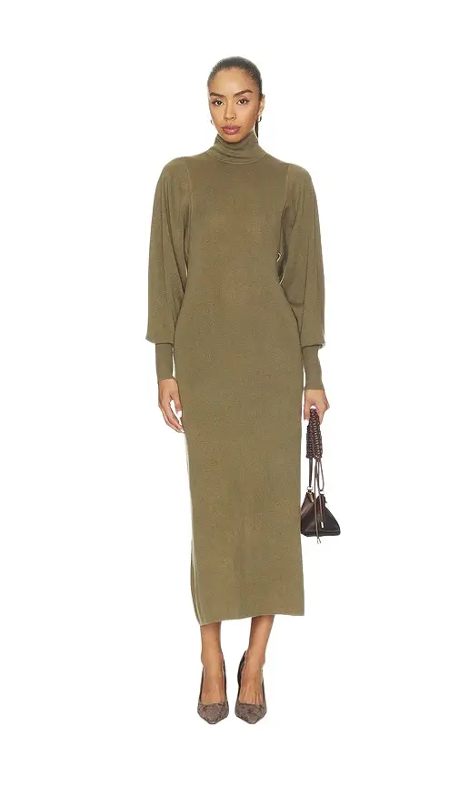By Malene Birger Menna Dress