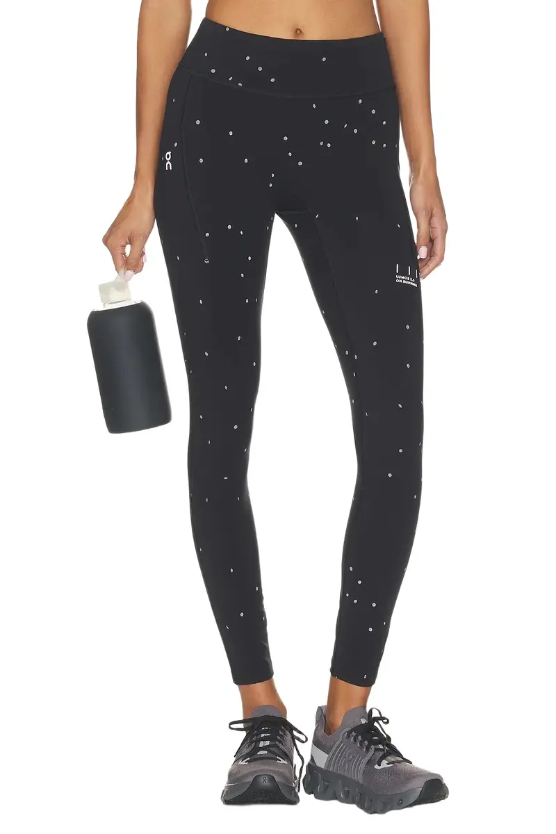 ON Performance Tights Lumos