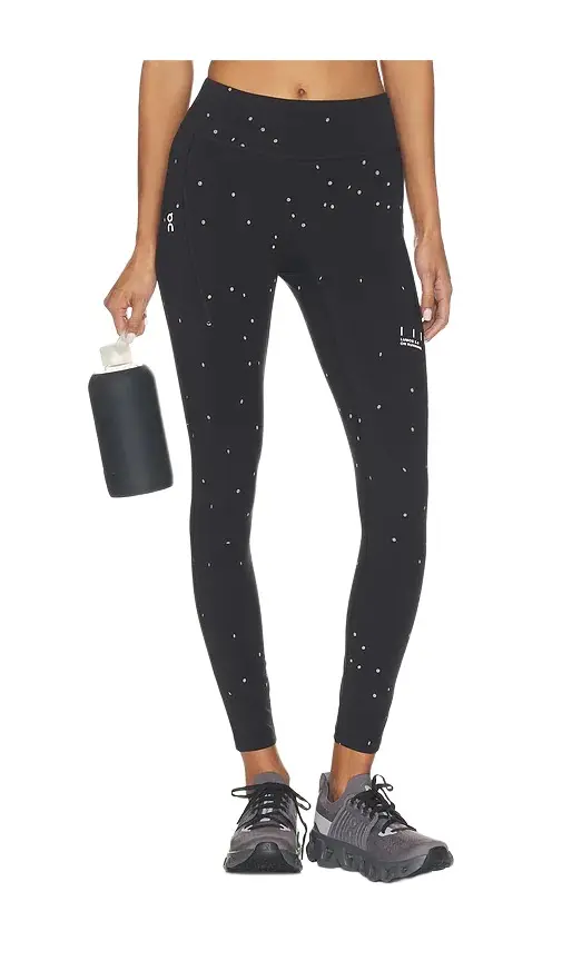 ON Performance Tights Lumos