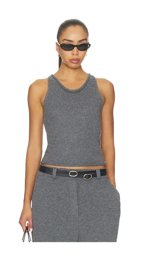 Lisa Yang Hayda Top