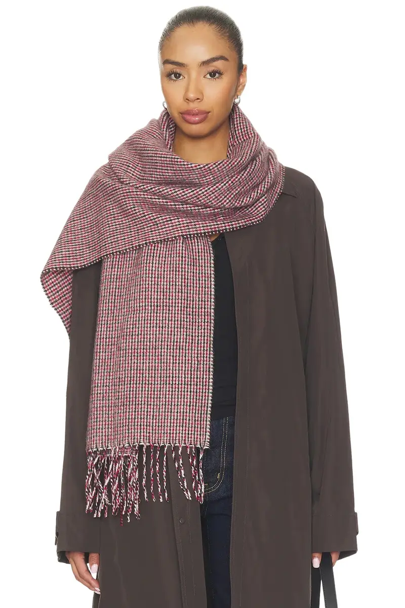 Ari Scarf Ari Scarf