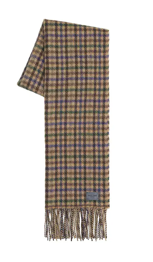 rag & bone Ari Scarf | Thumbnail 2 rag & bone Ari Scarf | Thumbnail 2