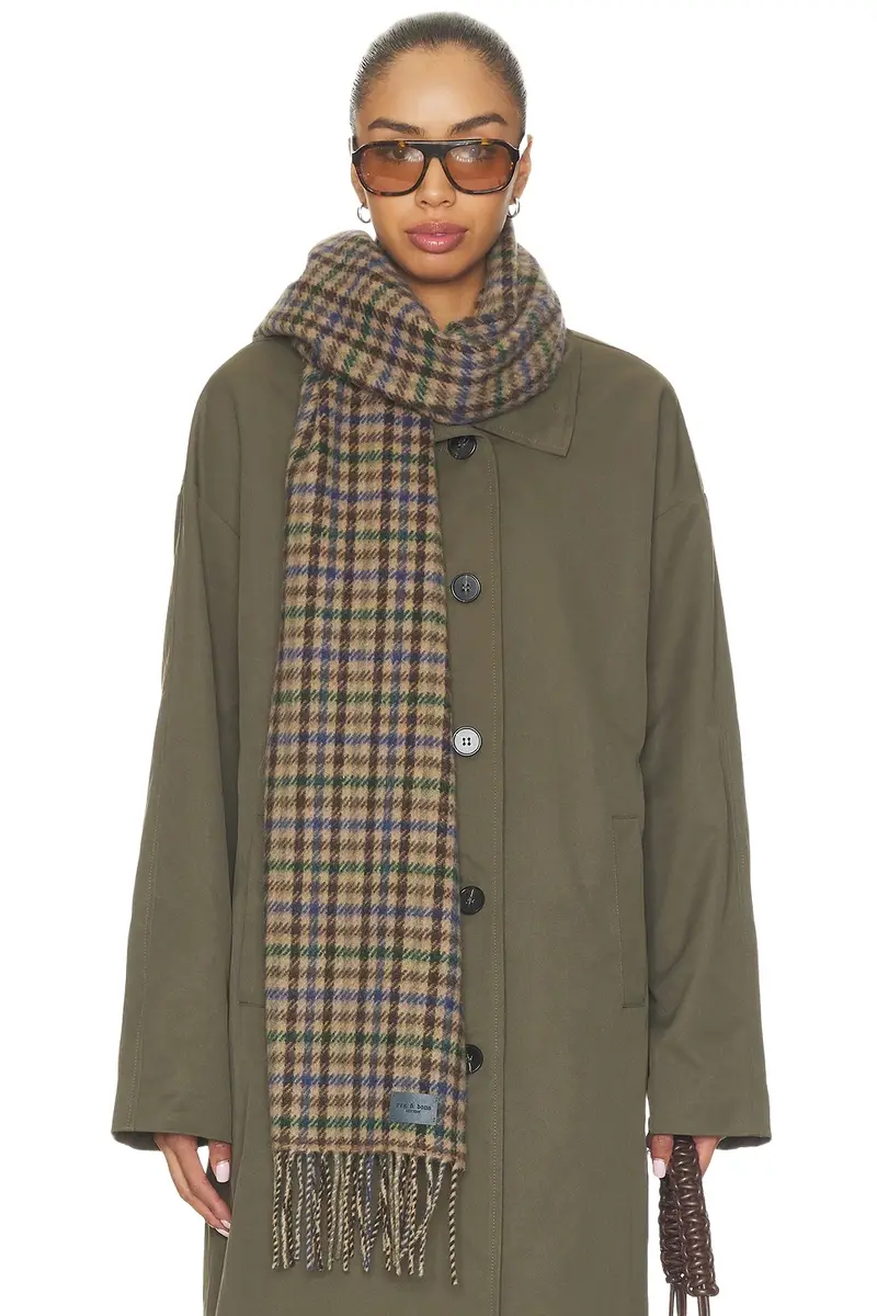 Ari Scarf Ari Scarf