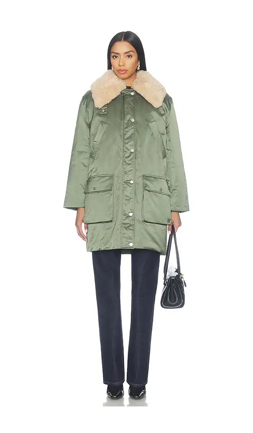Baum und Pferdgarten Daimi Jacket | Thumbnail 2 Baum und Pferdgarten Daimi Jacket | Thumbnail 2