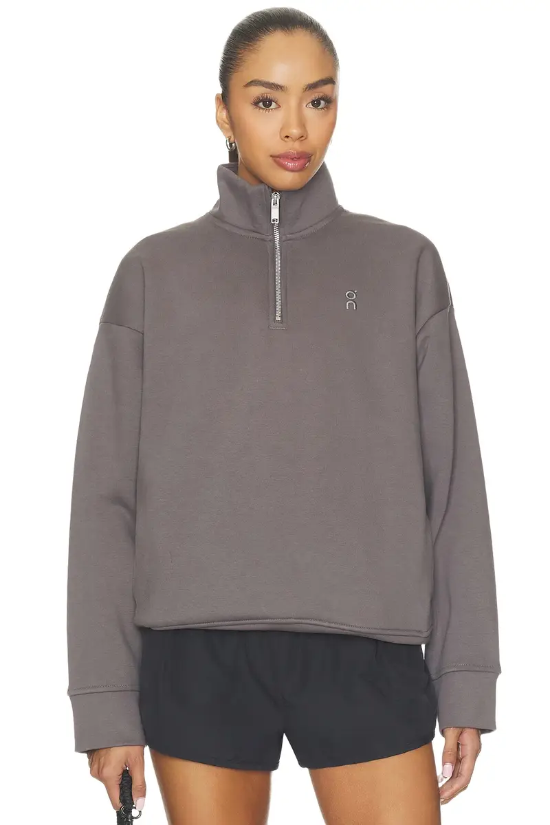 Club Collective 1/4 Zip Club Collective 1/4 Zip