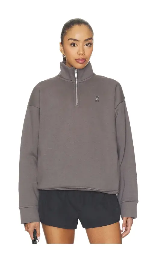 ON Club Collective 1/4 Zip