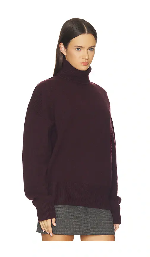 NICHOLAS Esme Sweater | Thumbnail 2