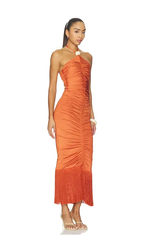 Baobab Zoe Maxi Dress | Thumbnail 2 Baobab Zoe Maxi Dress | Thumbnail 2