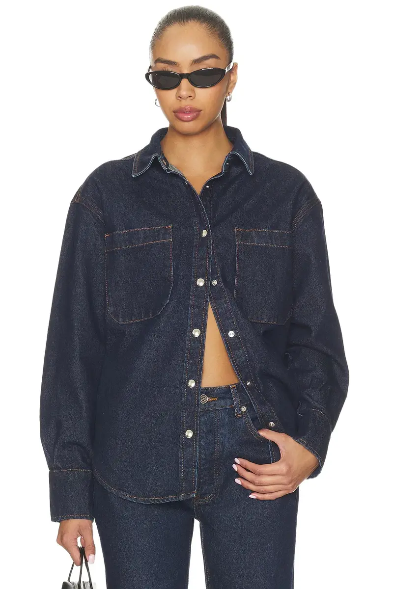 Samy Shirt Samy Shirt