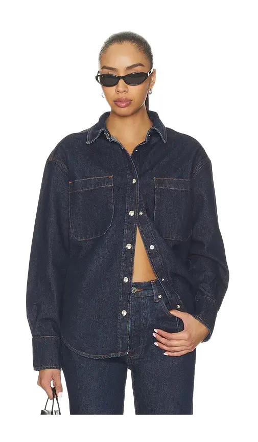 Samy Shirt Samy Shirt