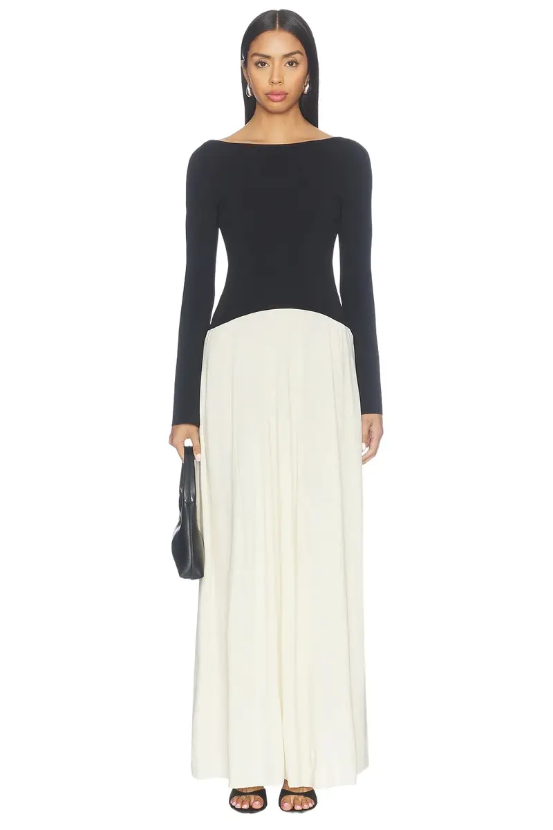 Solid & Striped The Ambrio Dress