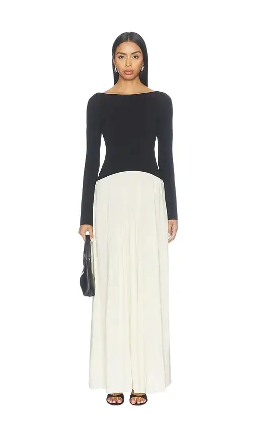 Solid & Striped The Ambrio Dress