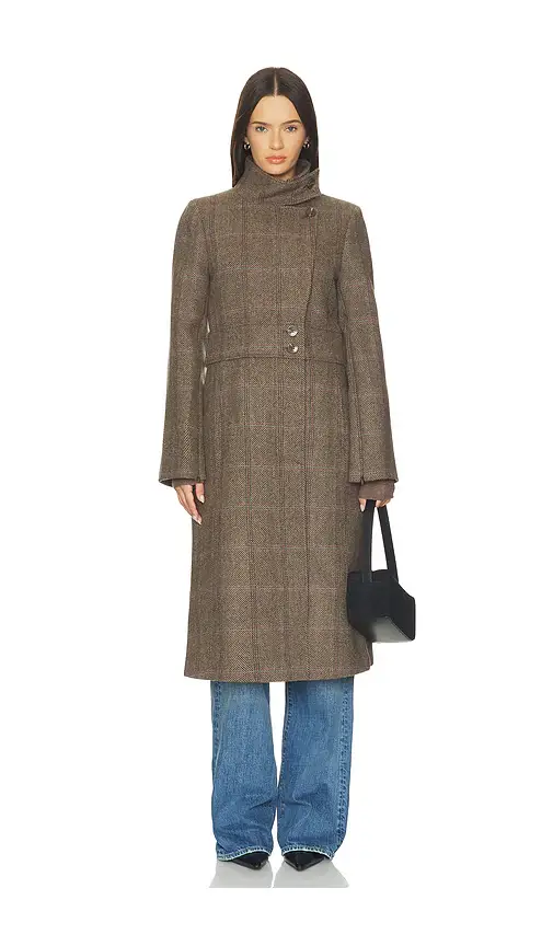 Soia & Kyo Suzan Coat | Thumbnail 2 Soia & Kyo Suzan Coat | Thumbnail 2