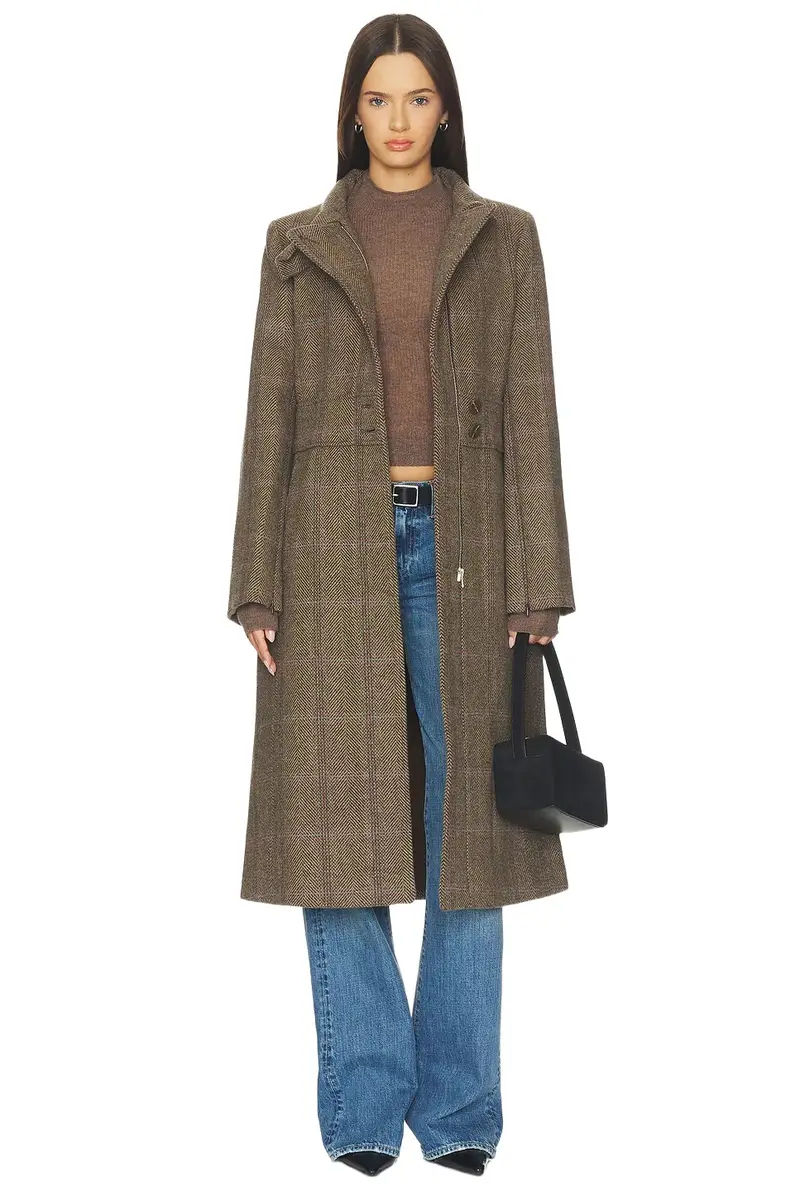 Suzan Coat