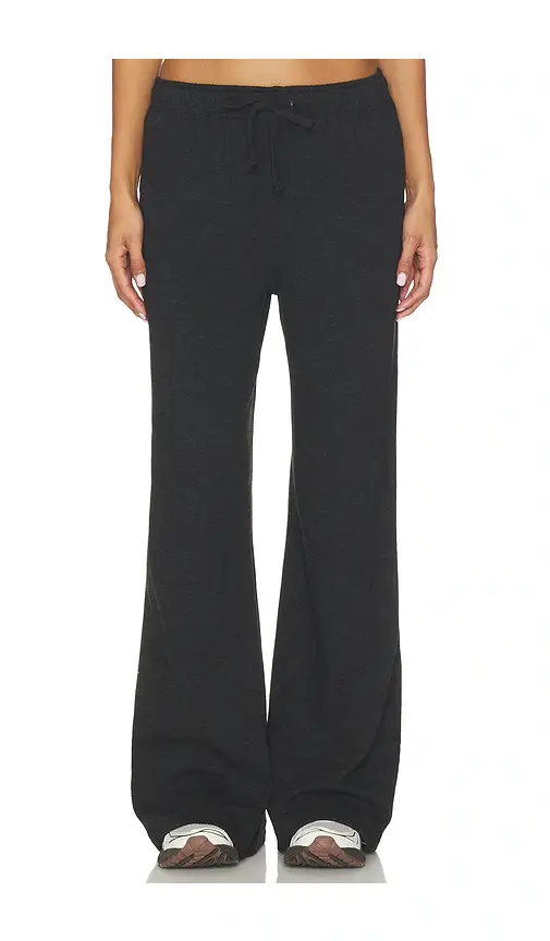 Bobi Wide Leg Lounger Pant | Thumbnail 2 Bobi Wide Leg Lounger Pant | Thumbnail 2