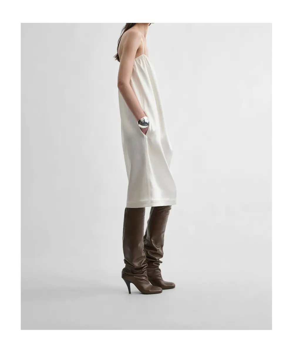Phoebe Philo Slip Dress | Thumbnail 3 Phoebe Philo Slip Dress | Thumbnail 3