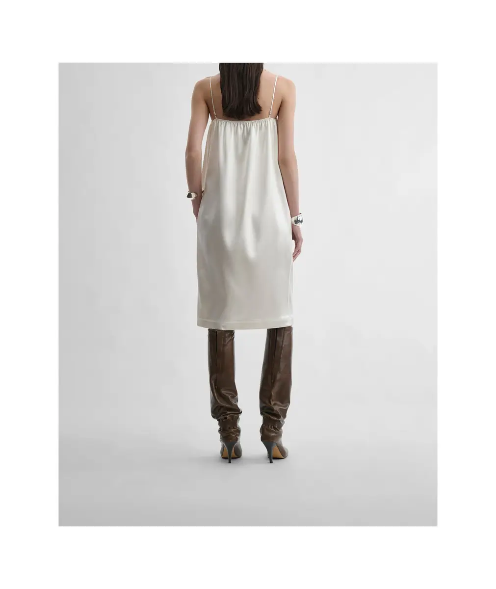 Phoebe Philo Slip Dress | Thumbnail 4 Phoebe Philo Slip Dress | Thumbnail 4