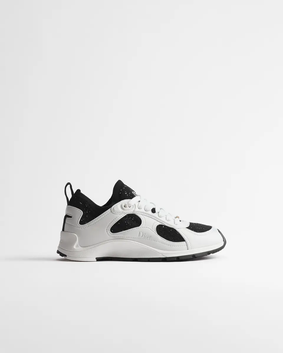 Dior Dior Mile Sneaker | Thumbnail 2 Dior Dior Mile Sneaker | Thumbnail 2