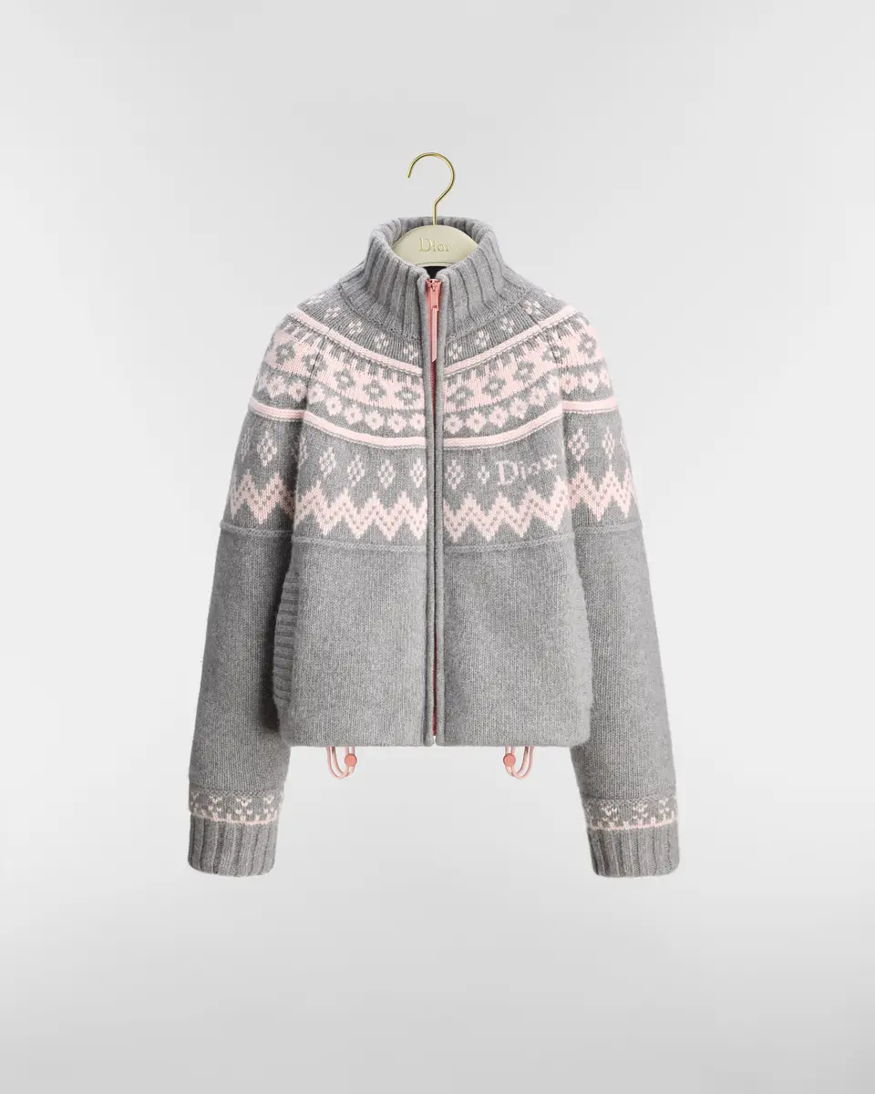 Dior DiorAlps Down Jacket | Thumbnail 2 Dior DiorAlps Down Jacket | Thumbnail 2