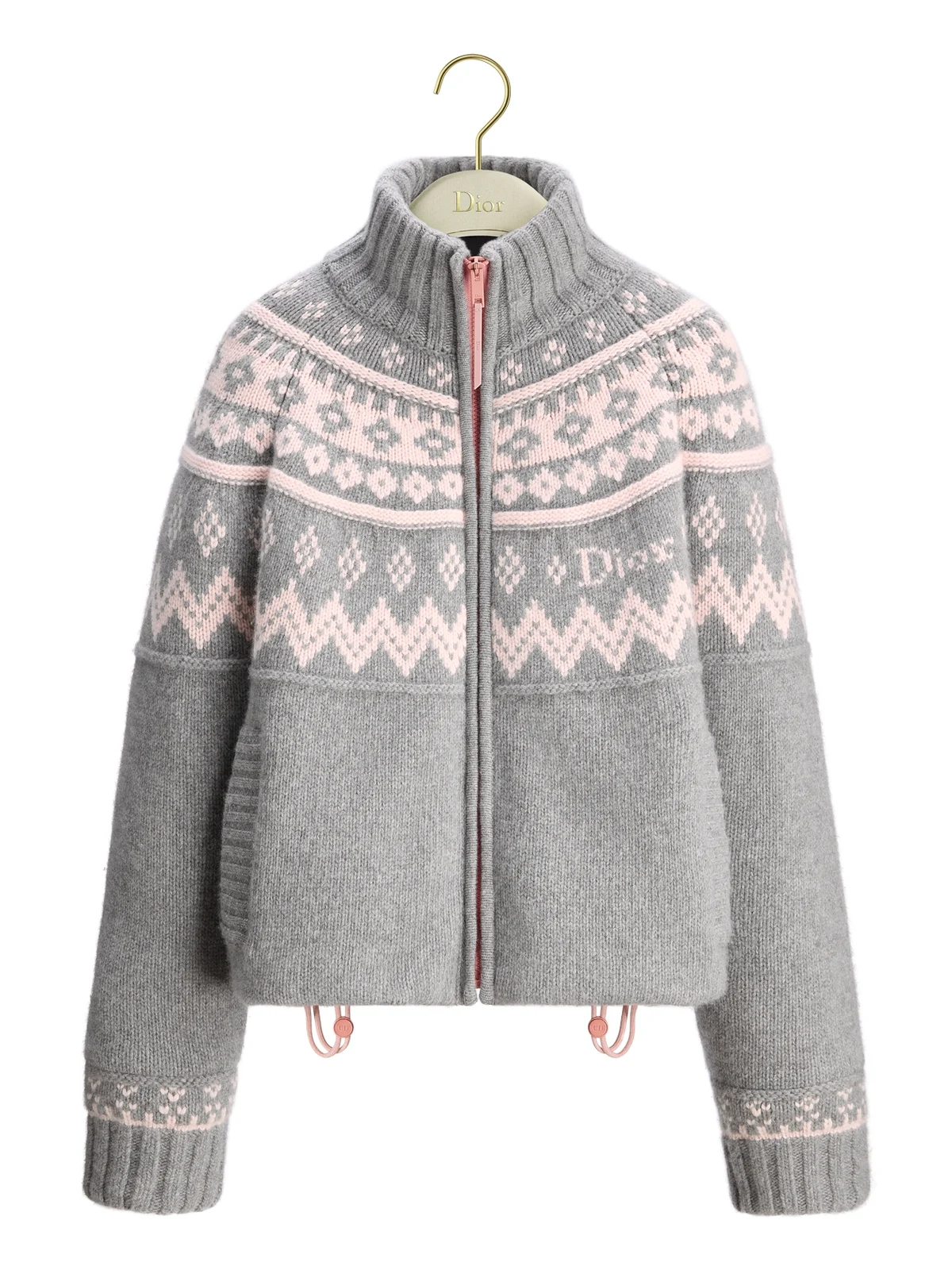 Dior DiorAlps Down Jacket