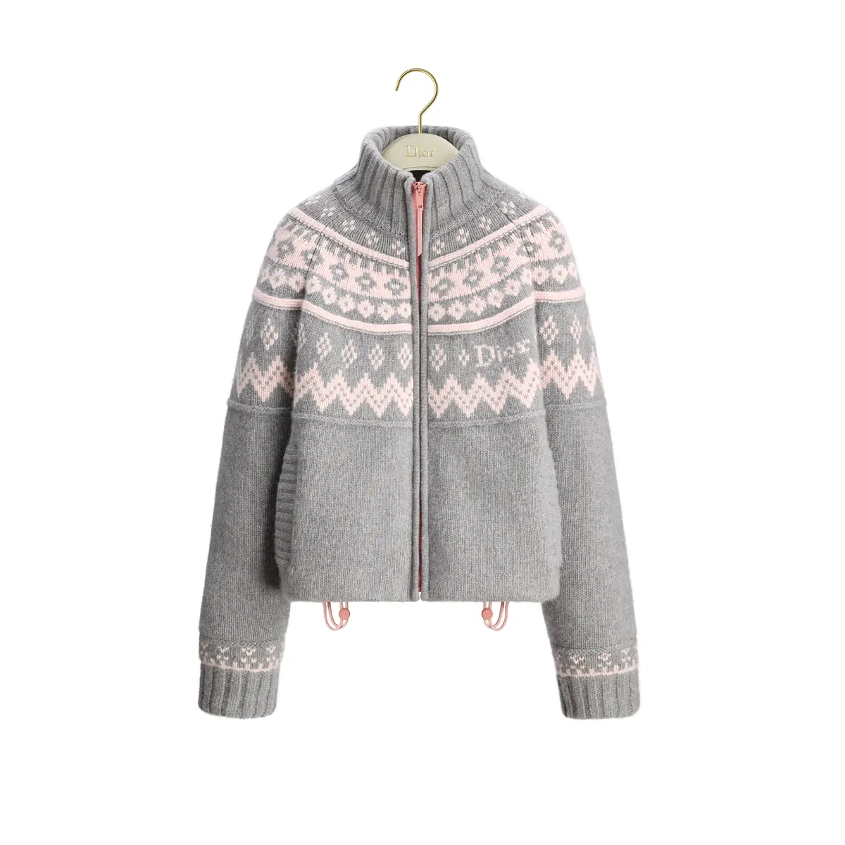 DiorAlps Down Jacket