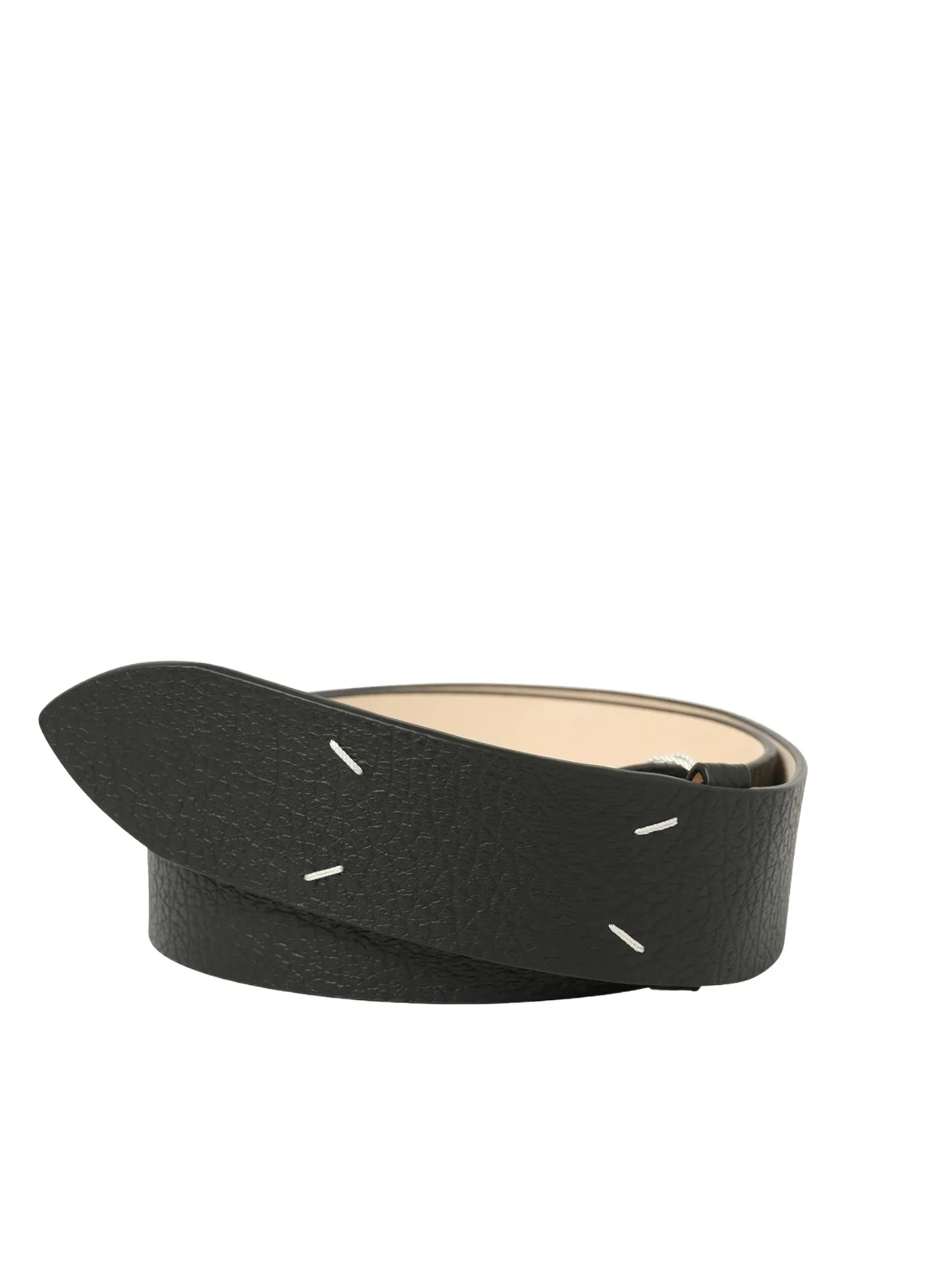 Maison Margiela Four Stiches Belt 45
