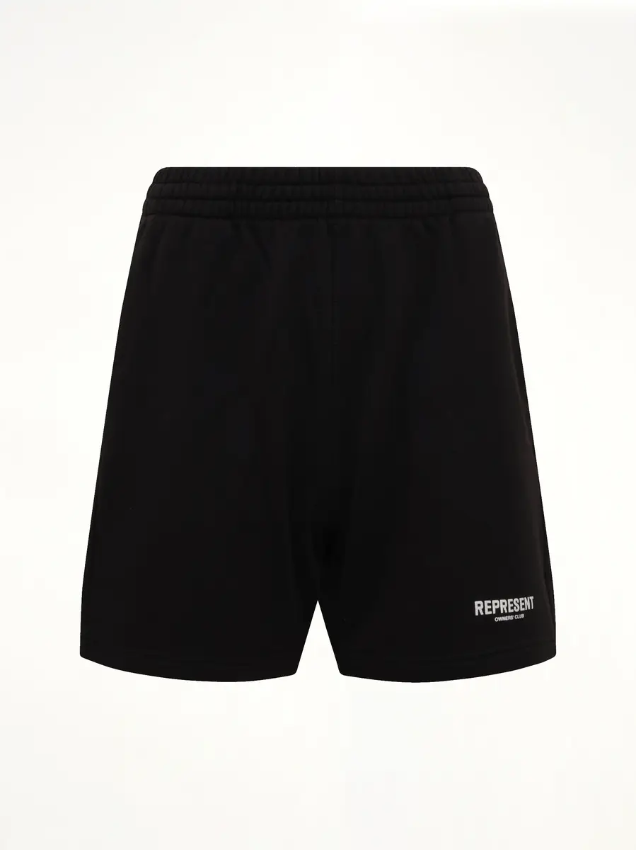Represent Represent Owners Club Shorts | Thumbnail 2