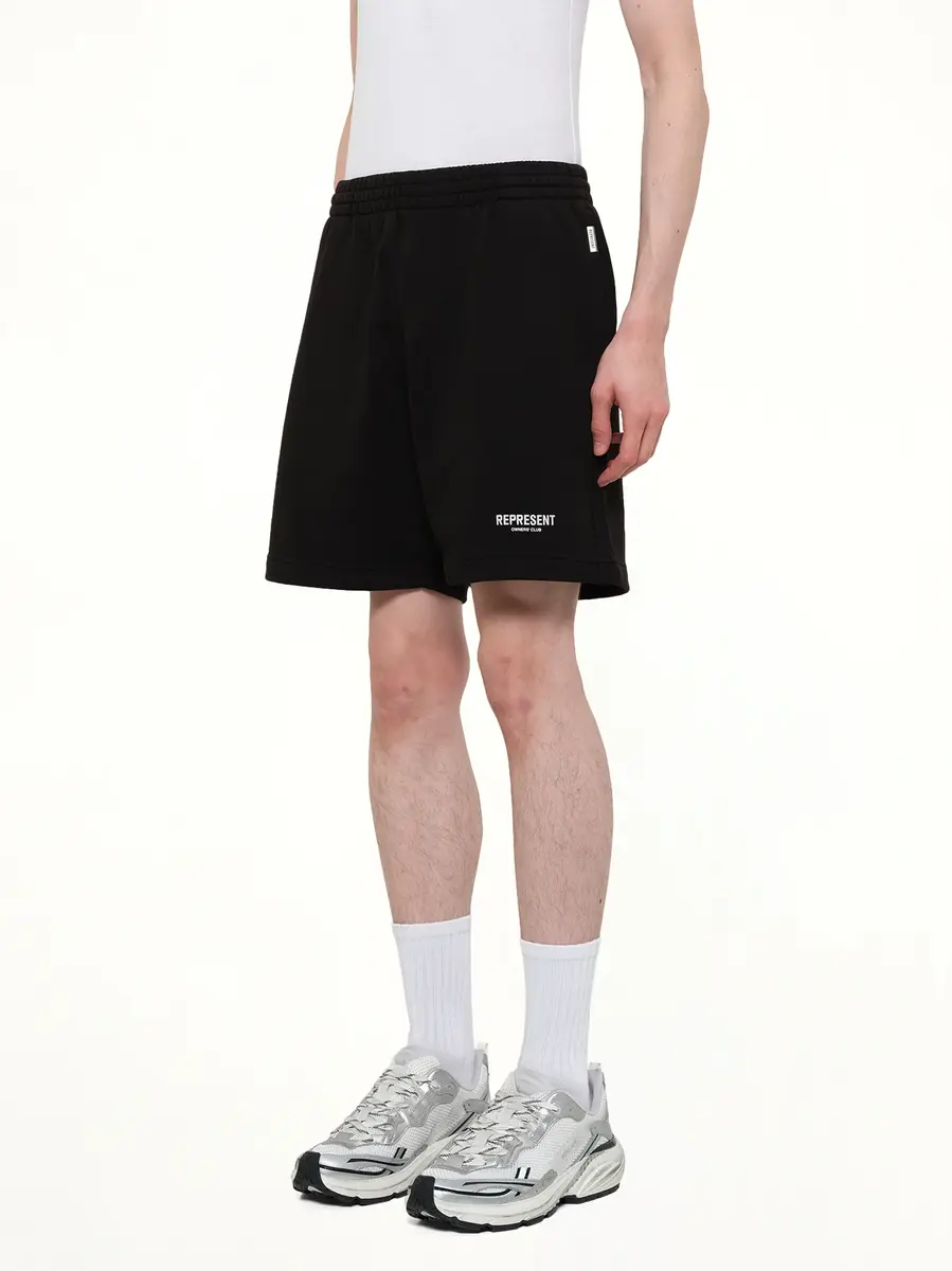 Represent Represent Owners Club Shorts | Thumbnail 3