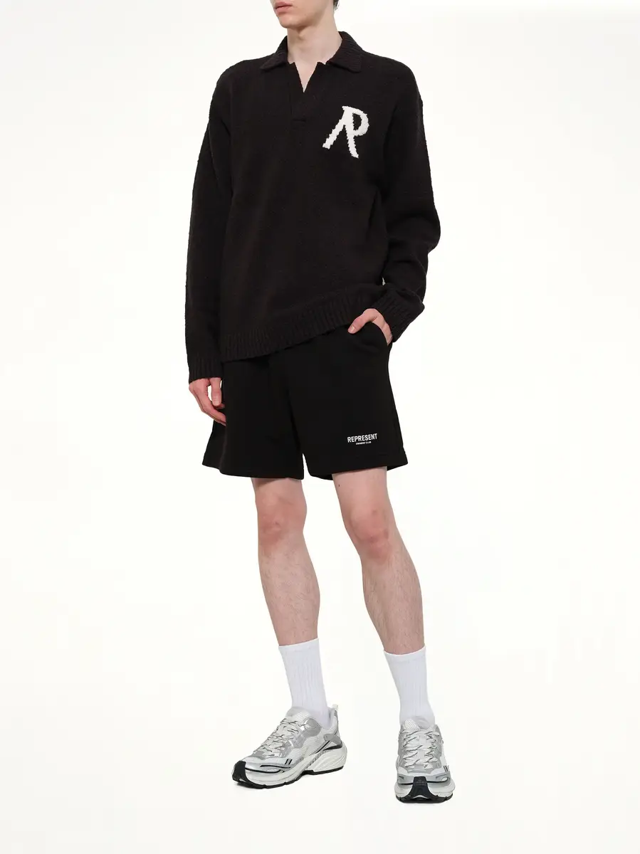 Represent Represent Owners Club Shorts | Thumbnail 4