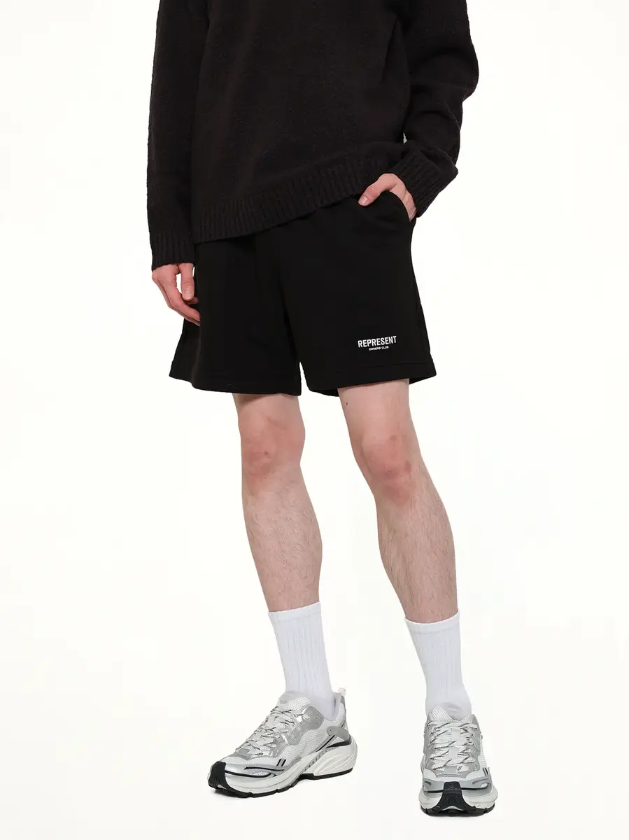 Represent Represent Owners Club Shorts | Thumbnail 6