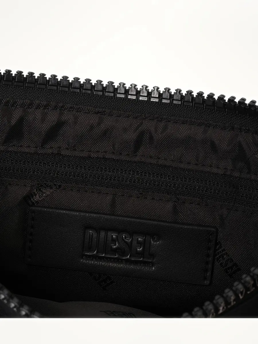 Diesel Zip-d Shoulder Bag | Thumbnail 3 Diesel Zip-d Shoulder Bag | Thumbnail 3