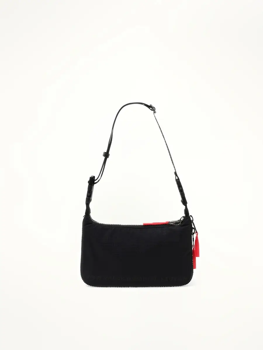Diesel Zip-d Shoulder Bag | Thumbnail 6 Diesel Zip-d Shoulder Bag | Thumbnail 6