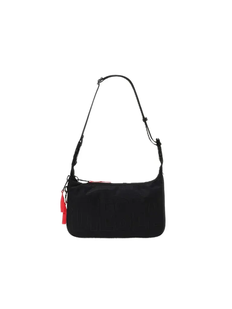 Diesel Zip-d Shoulder Bag