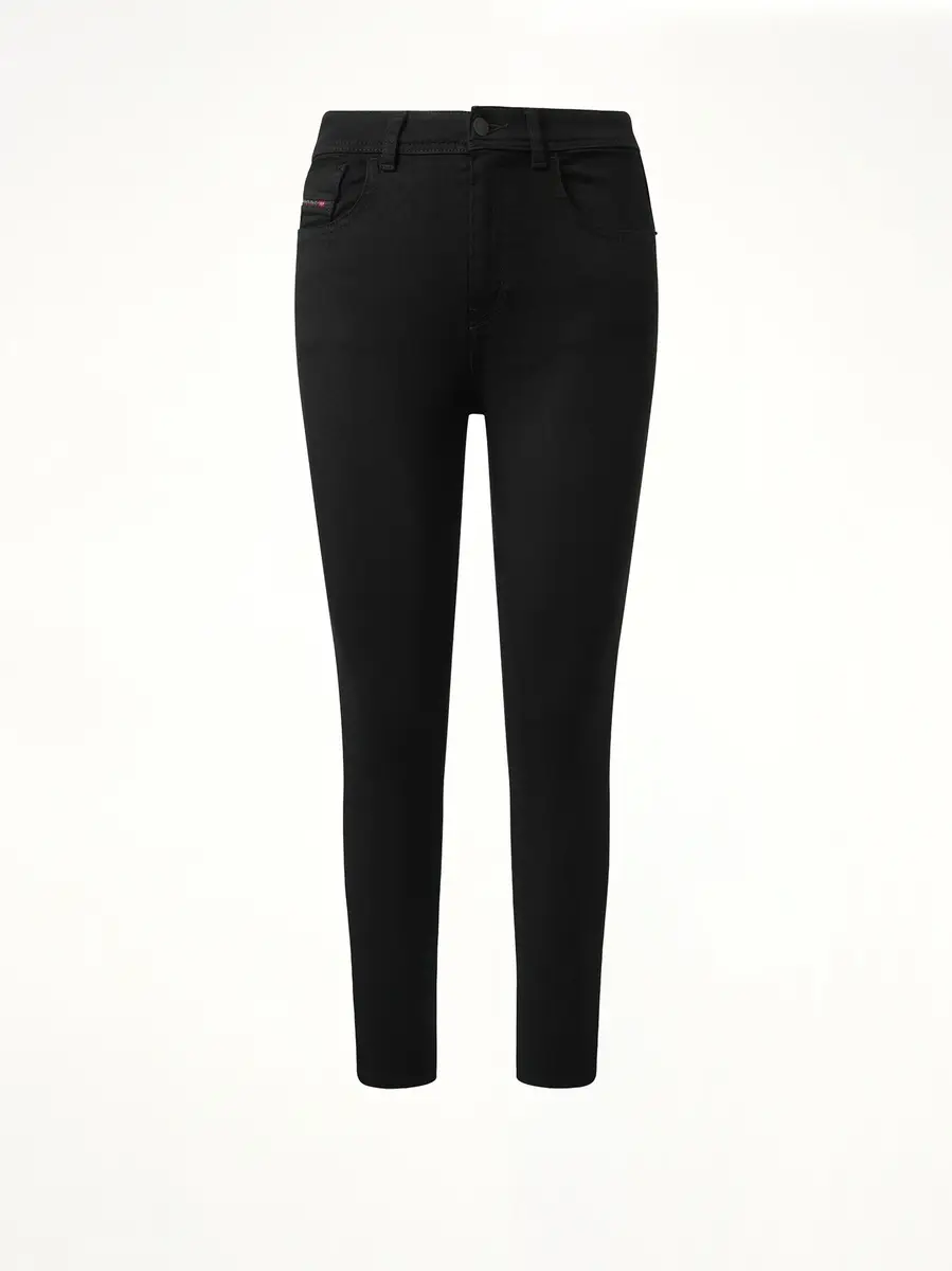 Diesel 1984 Slandy-high Skinny Jeans | Thumbnail 2 Diesel 1984 Slandy-high Skinny Jeans | Thumbnail 2