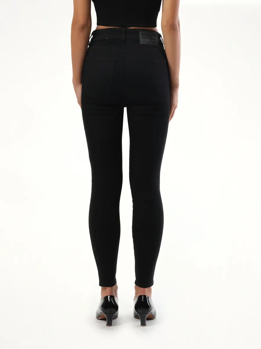 Diesel 1984 Slandy-high Skinny Jeans | Thumbnail 5 Diesel 1984 Slandy-high Skinny Jeans | Thumbnail 5