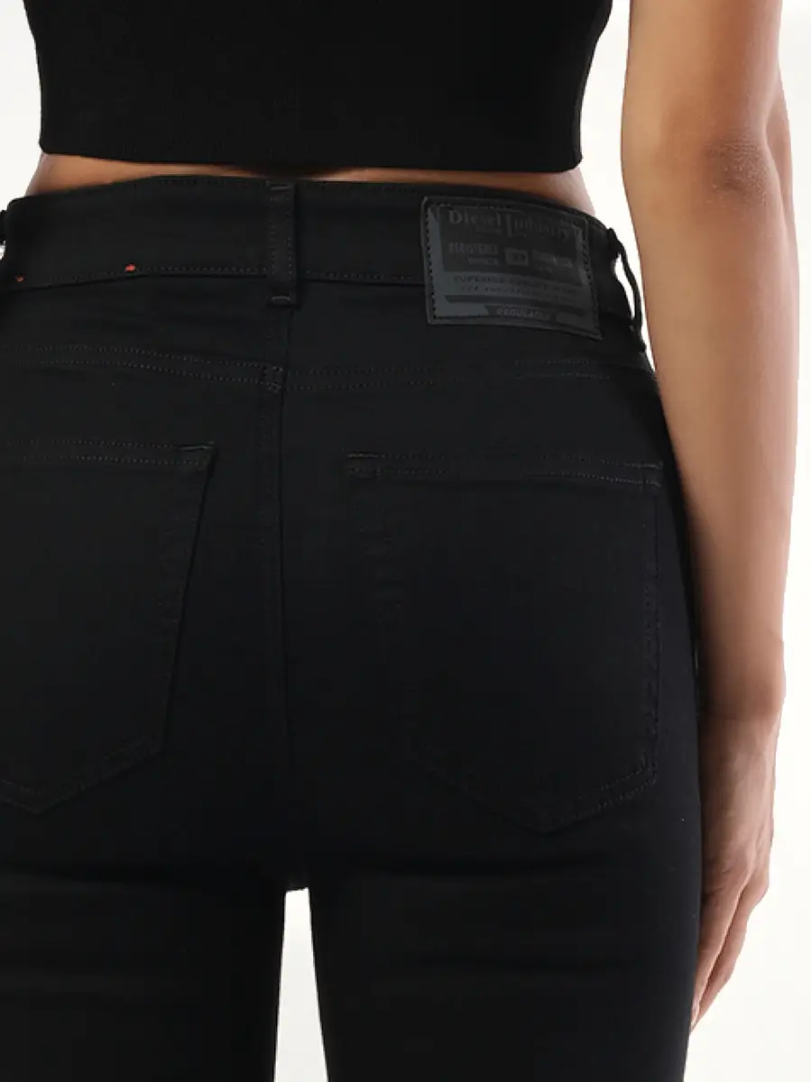 Diesel 1984 Slandy-high Skinny Jeans | Thumbnail 6 Diesel 1984 Slandy-high Skinny Jeans | Thumbnail 6
