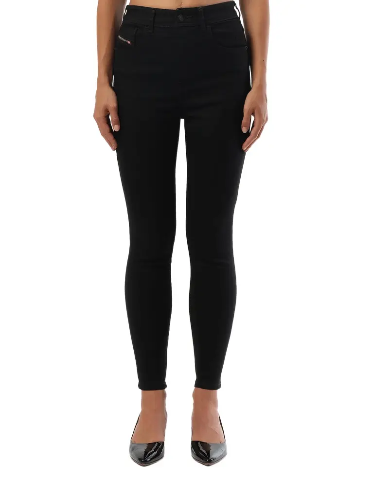 1984 Slandy-high Skinny Jeans 1984 Slandy-high Skinny Jeans