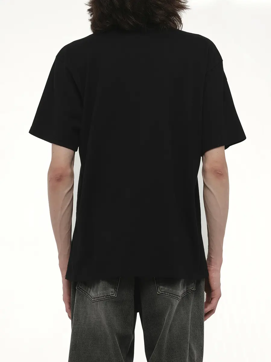 Undercover Teddy Bear Printed T-shirt | Thumbnail 6 Undercover Teddy Bear Printed T-shirt | Thumbnail 6