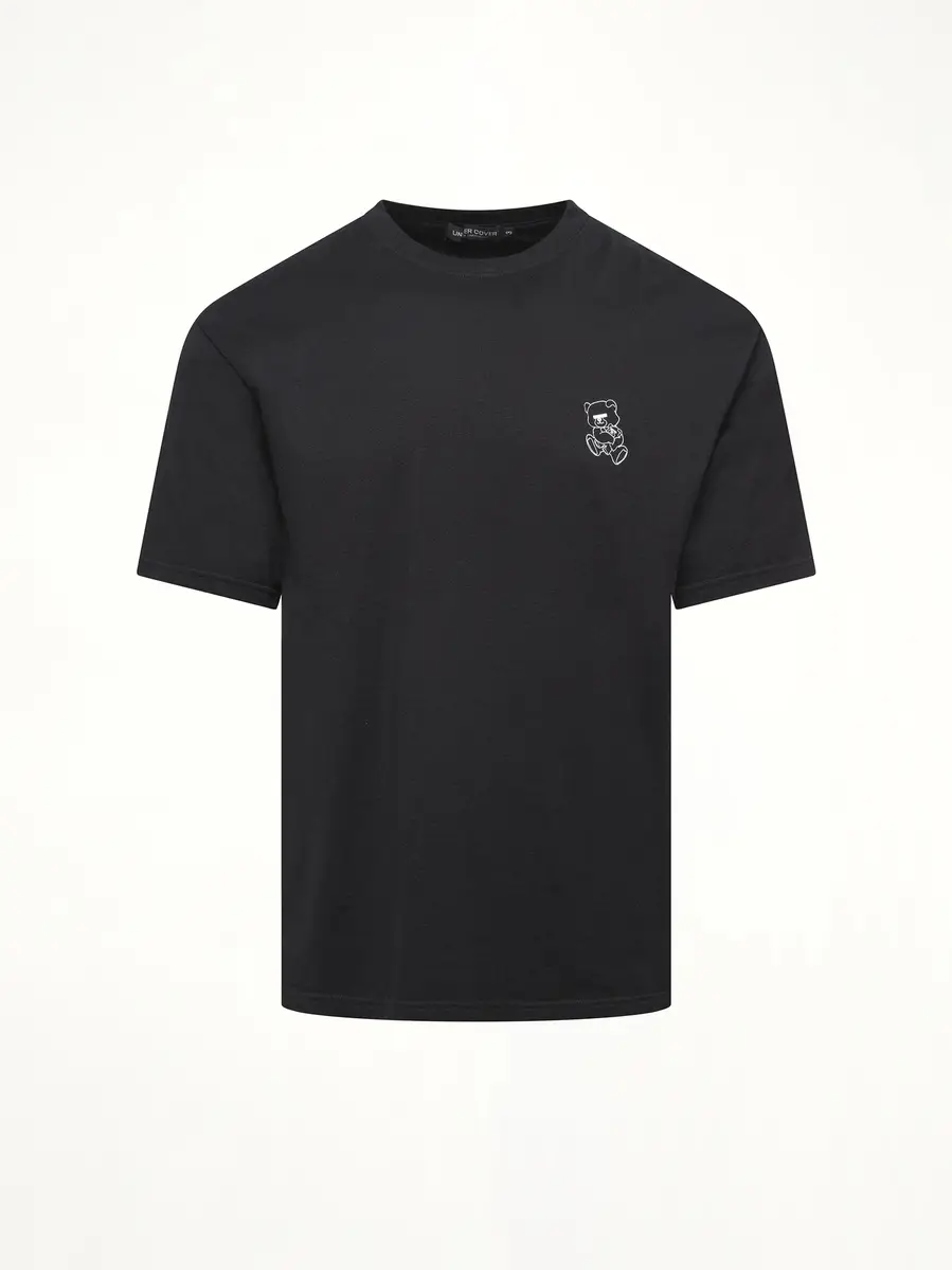 Undercover Small Teddy Bear Printed T-shirt | Thumbnail 2 Undercover Small Teddy Bear Printed T-shirt | Thumbnail 2