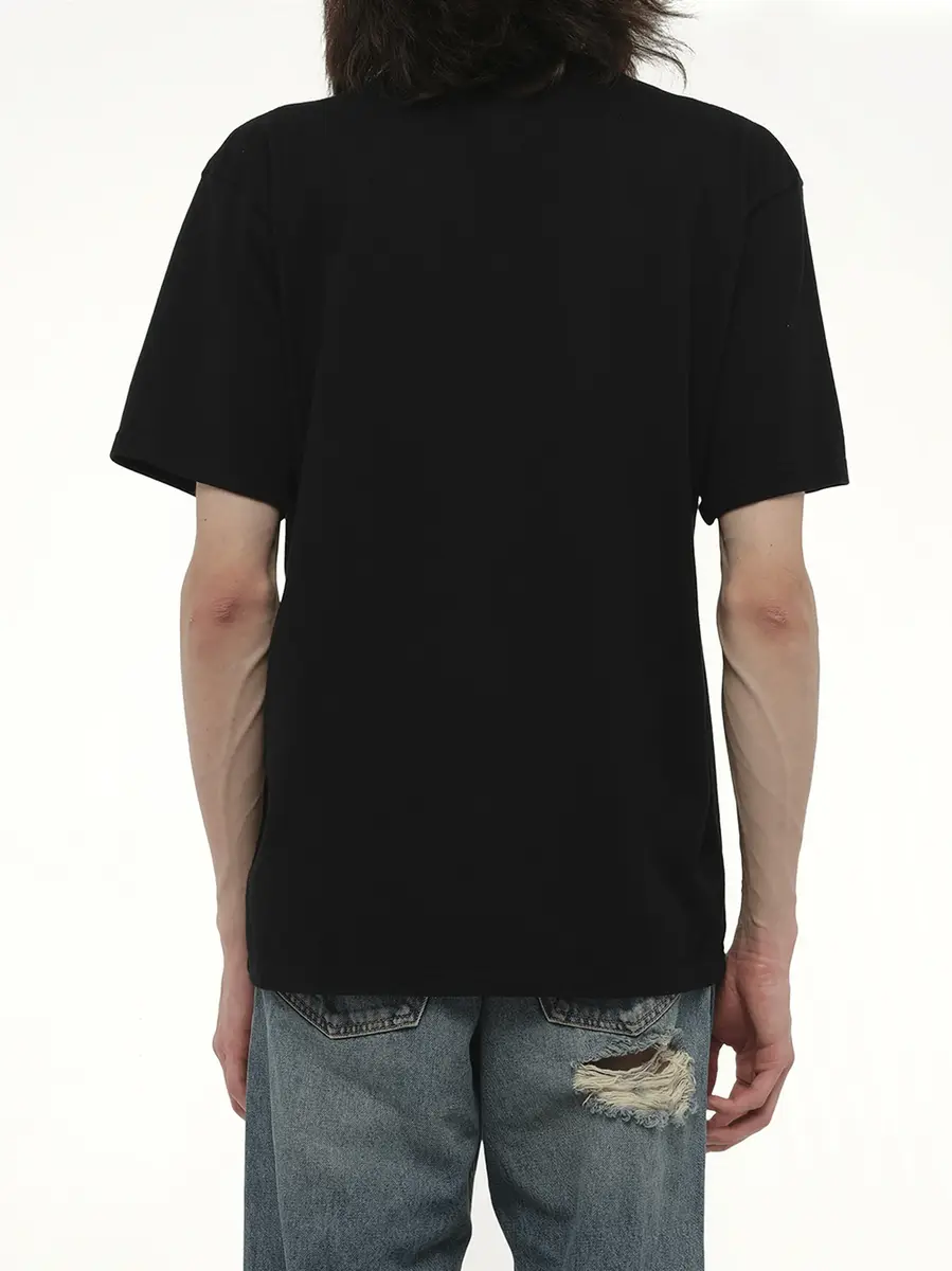 Undercover Small Teddy Bear Printed T-shirt | Thumbnail 6 Undercover Small Teddy Bear Printed T-shirt | Thumbnail 6