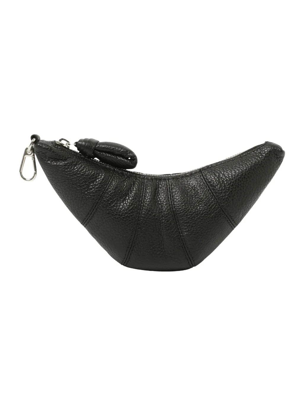 Lemaire Crossbody Croissant Coin Purse