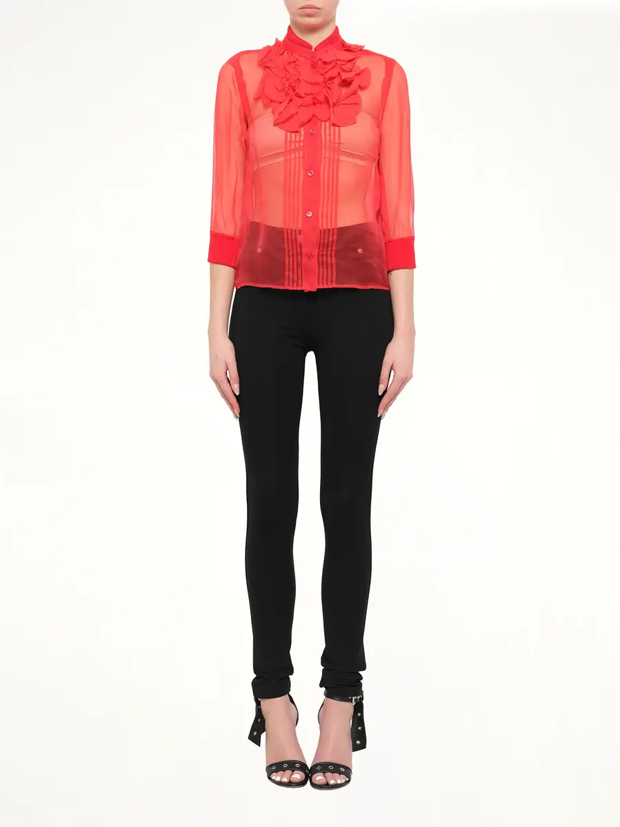Givenchy Podium Blouse | Thumbnail 2 Givenchy Podium Blouse | Thumbnail 2