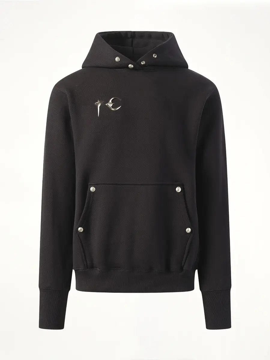 THUG CLUB Armor Hoodie | Thumbnail 2 THUG CLUB Armor Hoodie | Thumbnail 2